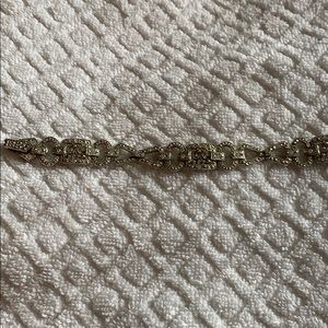 Vintage looking bracelet